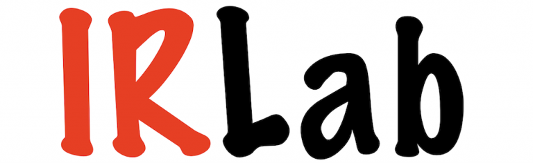 A New Year, A New Team, A New Name – IRLab