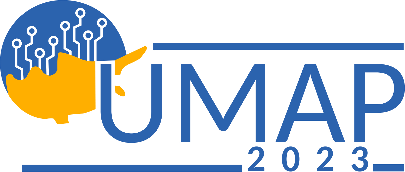 Paper Accepted at UMAP 2023