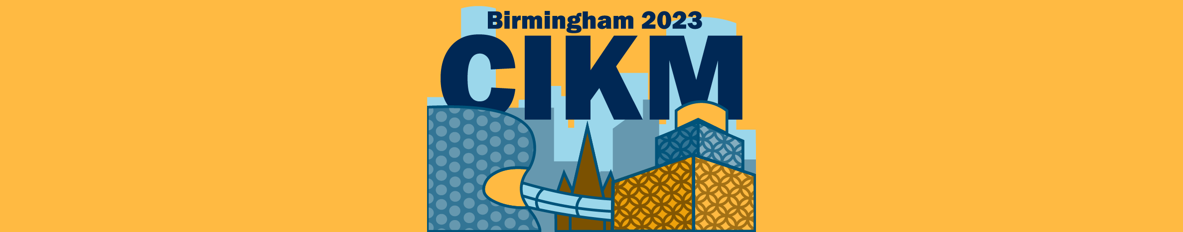 Multiple Papers Accepted at CIKM 2023