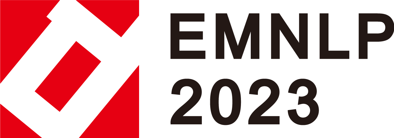 Four Papers Accepted at EMNLP 2023