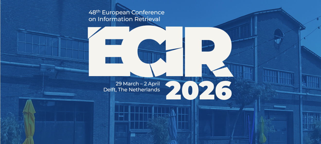 IRLab at ECIR 2026