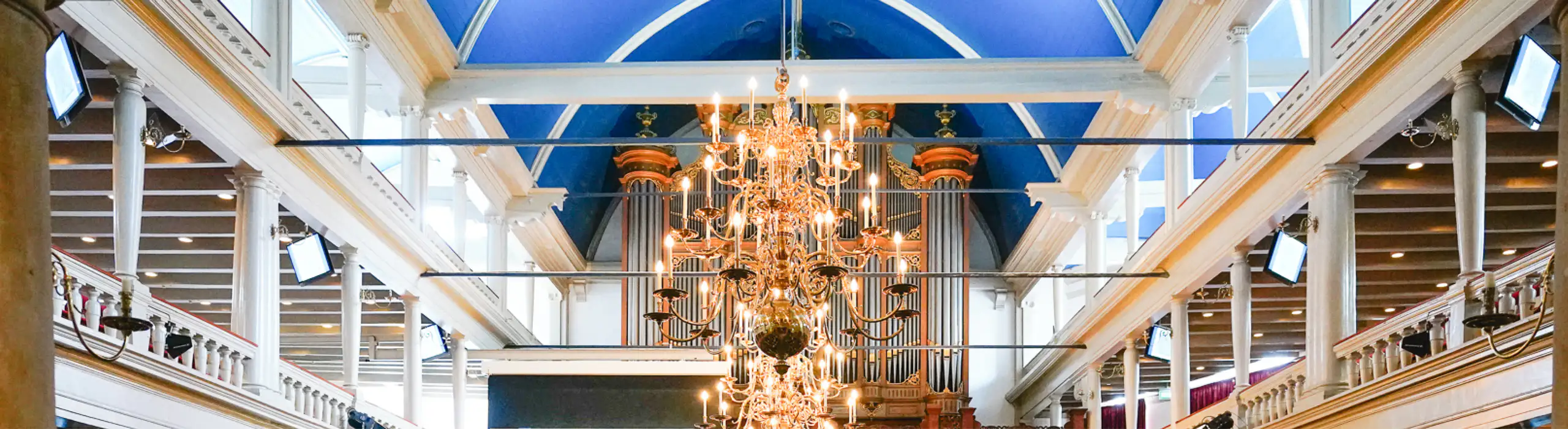 2025 Impact Call award for Siddharth Mehrotra