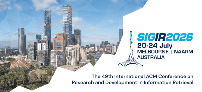 IRLab at SIGIR 2026